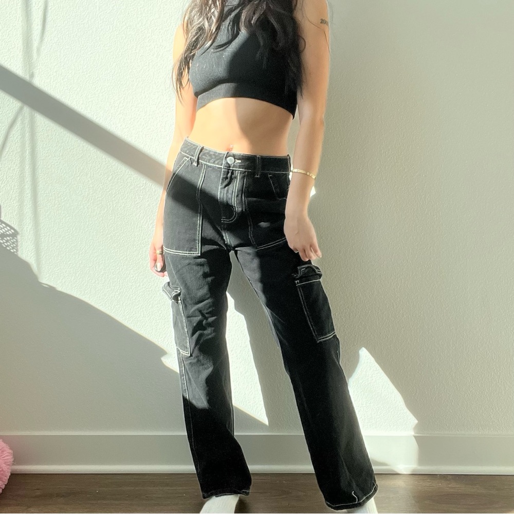 cider cargos